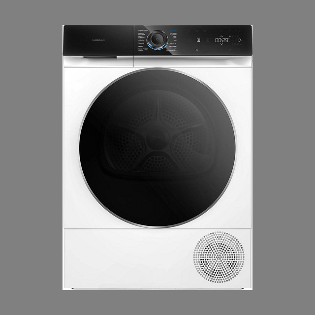 Сушильная машина Gaggenau серии 200 с тепловым насосом, 9 кг