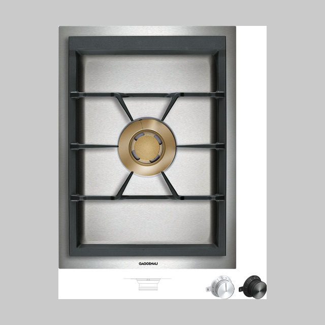 Vario 400 series gas cooktop 38 cm