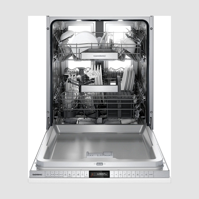 Dishwasher 400 series 60 cm