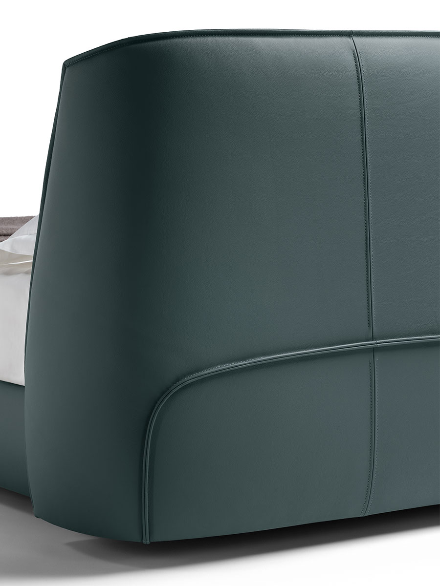 Archibald | Bed with storage