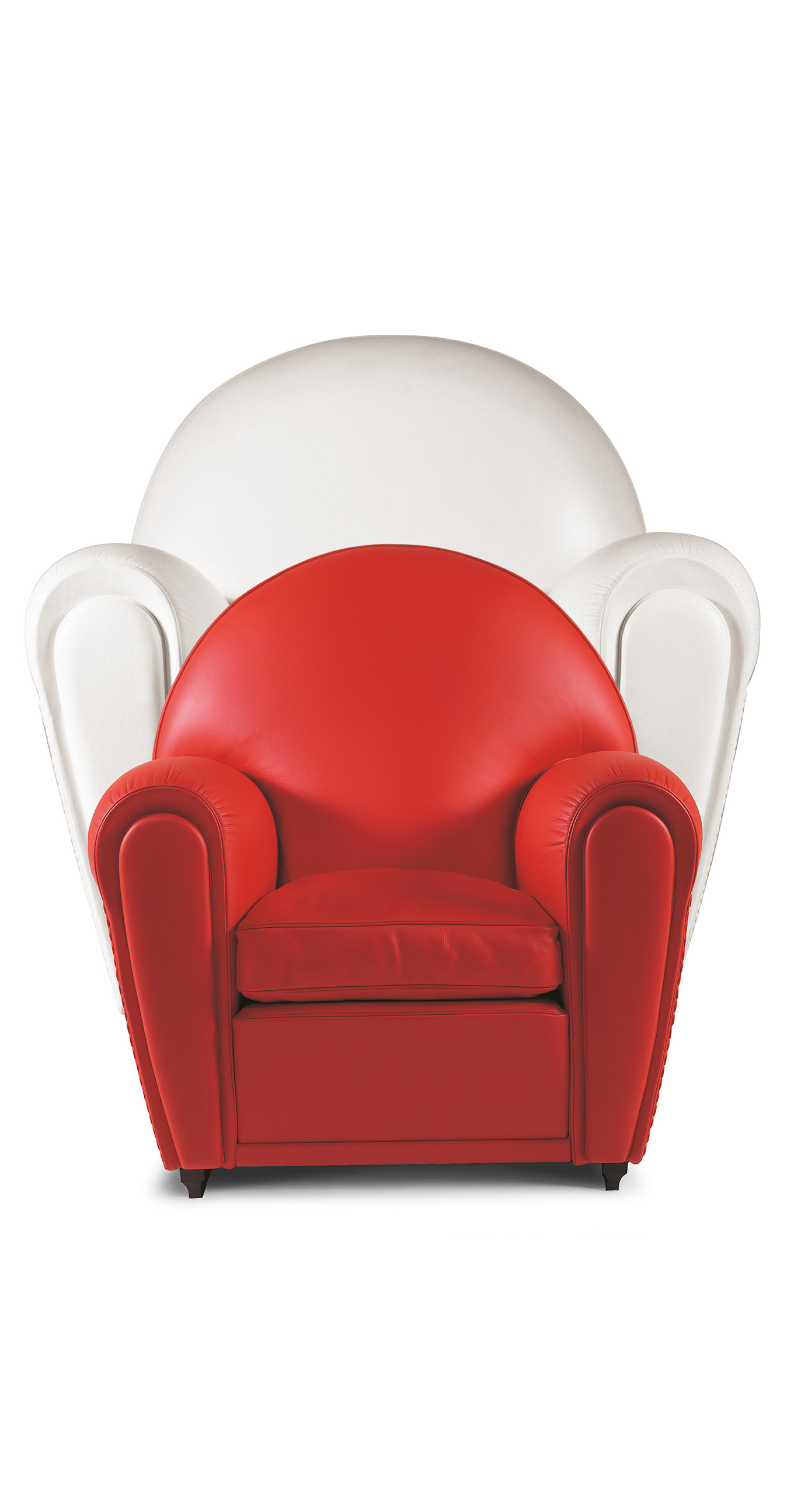 Baby Vanity | Armchair