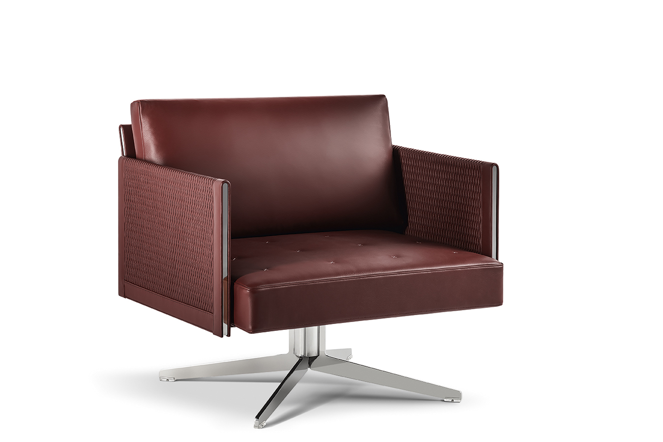 Clayton | Armchair
