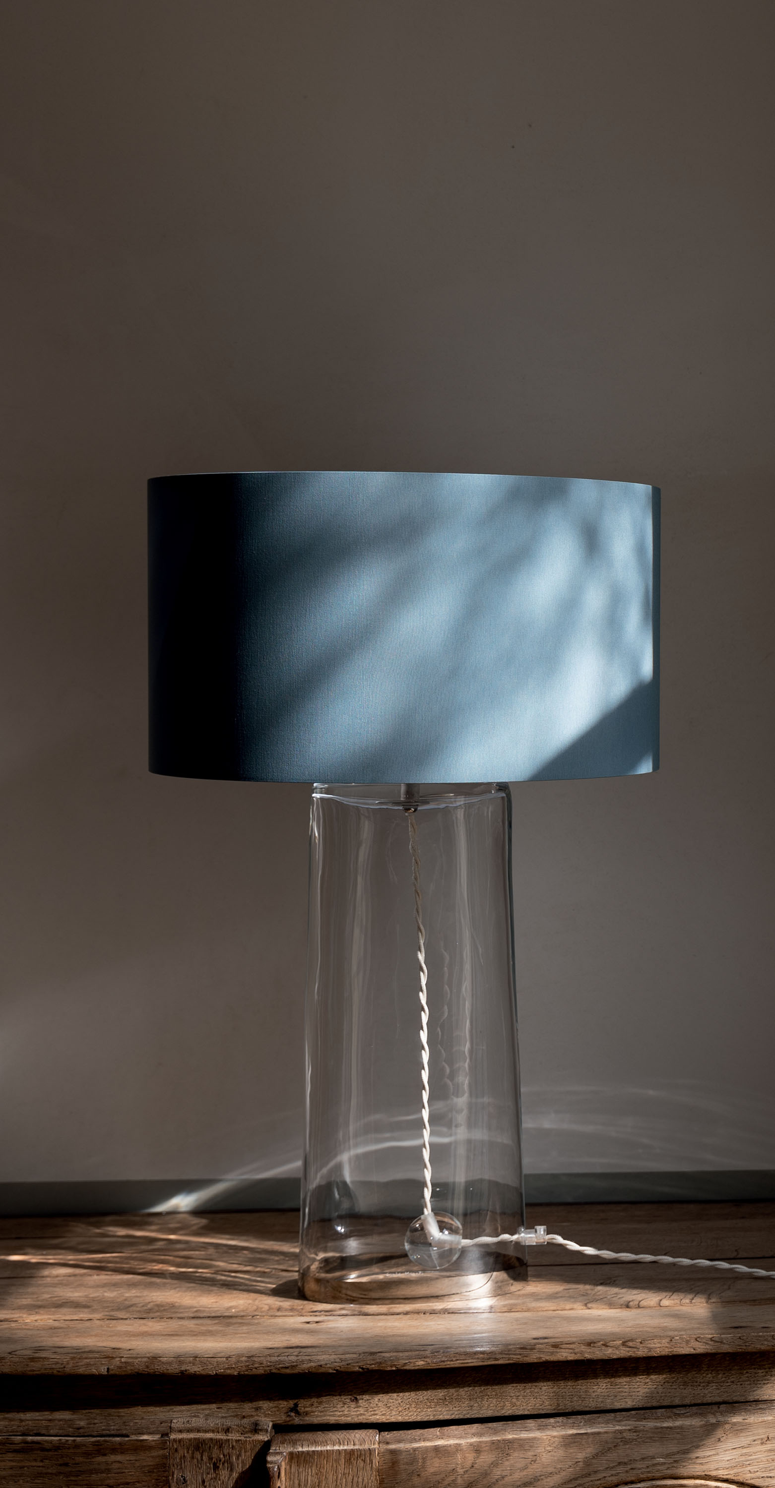 Dido | Lamp