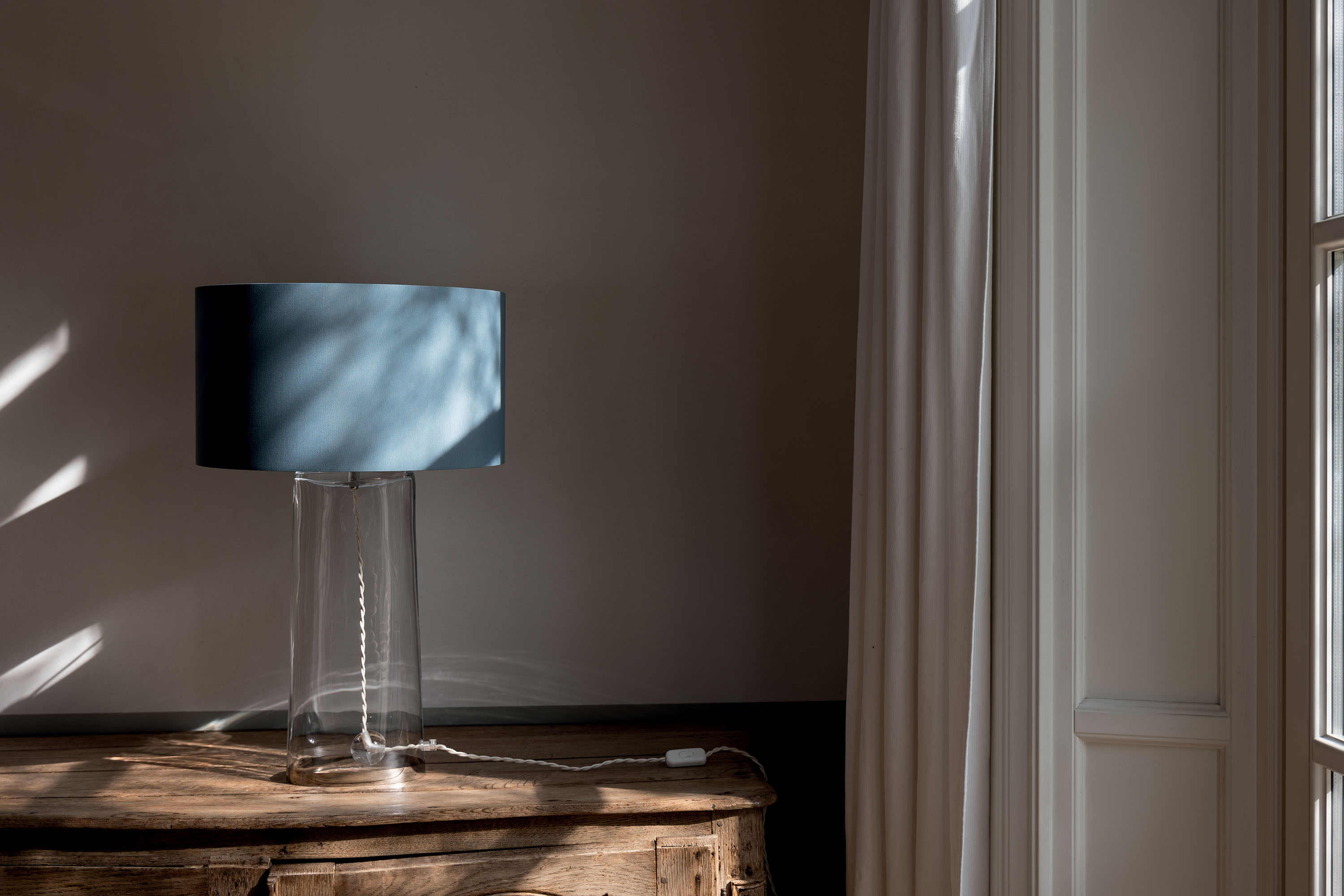 Dido | Lamp