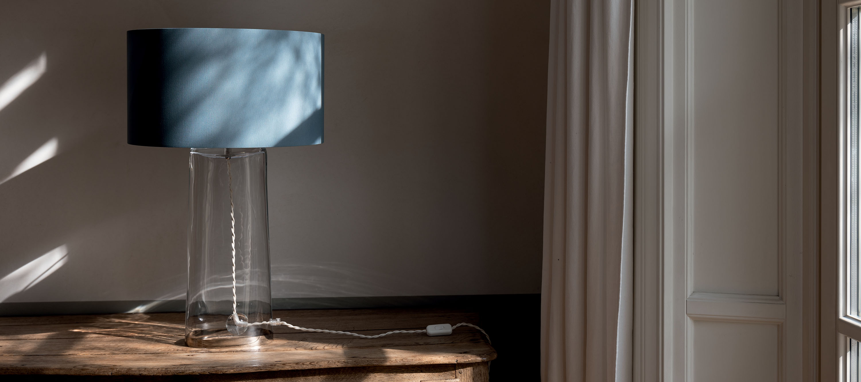 Dido | Lamp