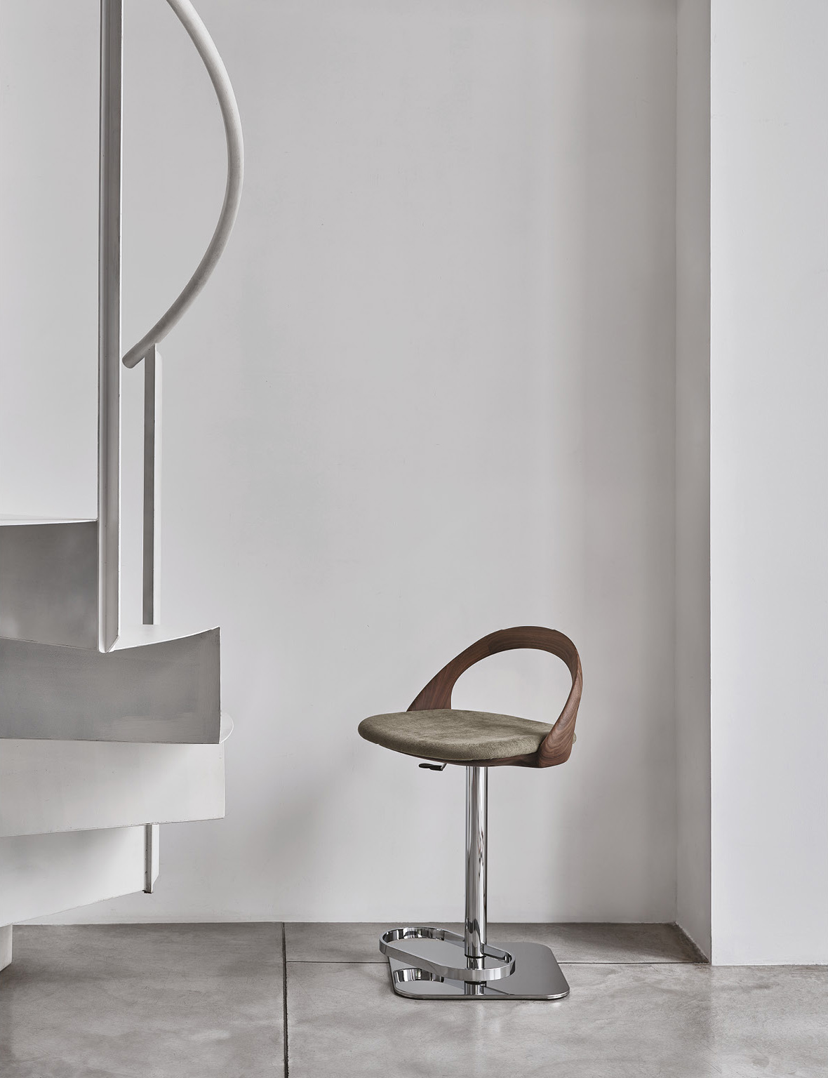 Ester Sgabello Lift