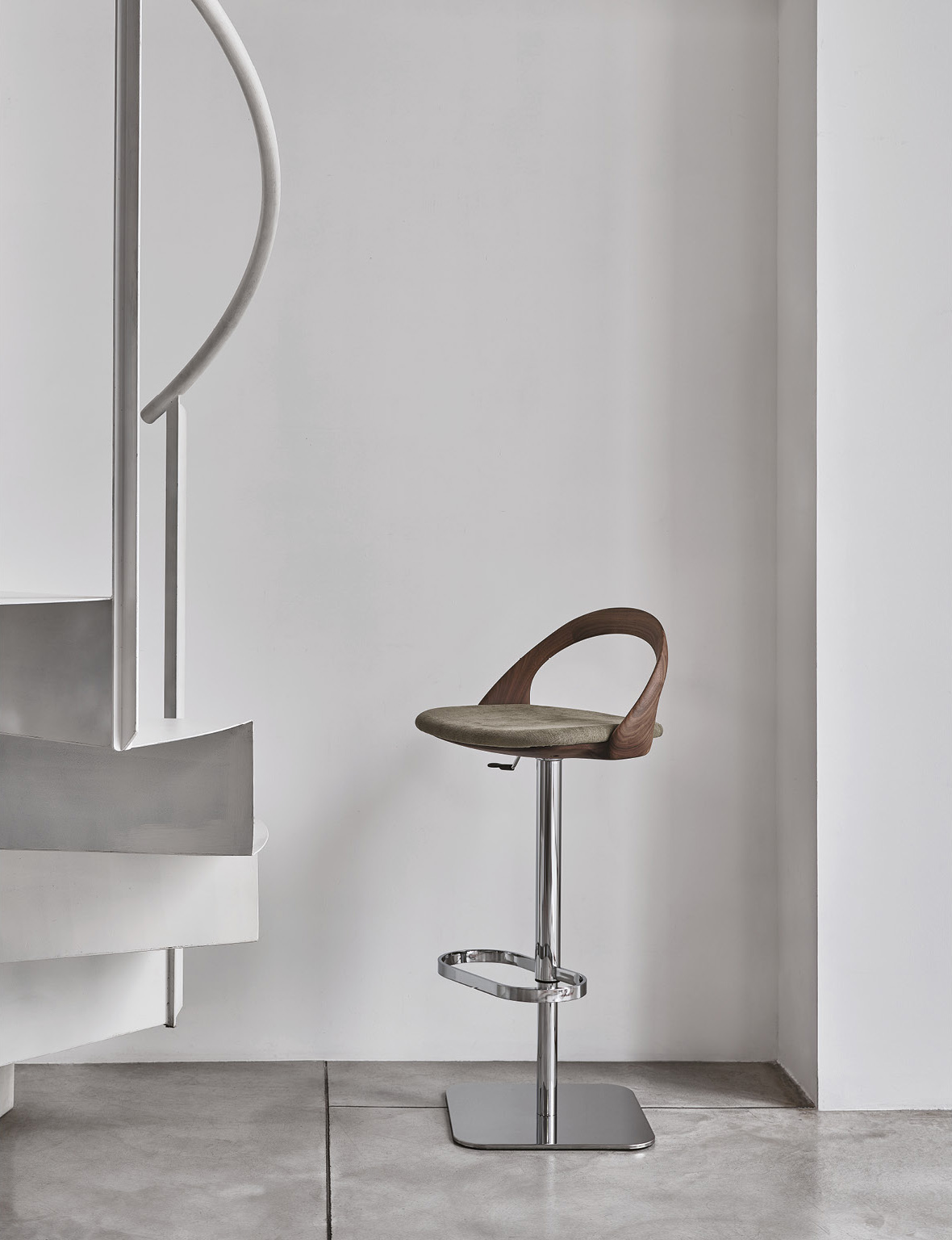 Ester Sgabello Lift