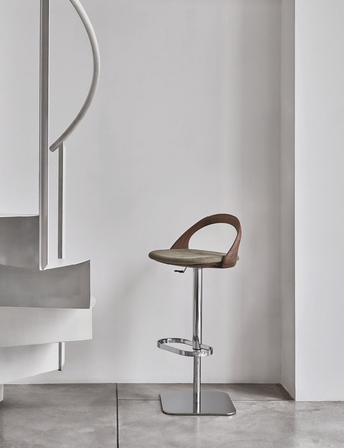 Ester Sgabello Lift