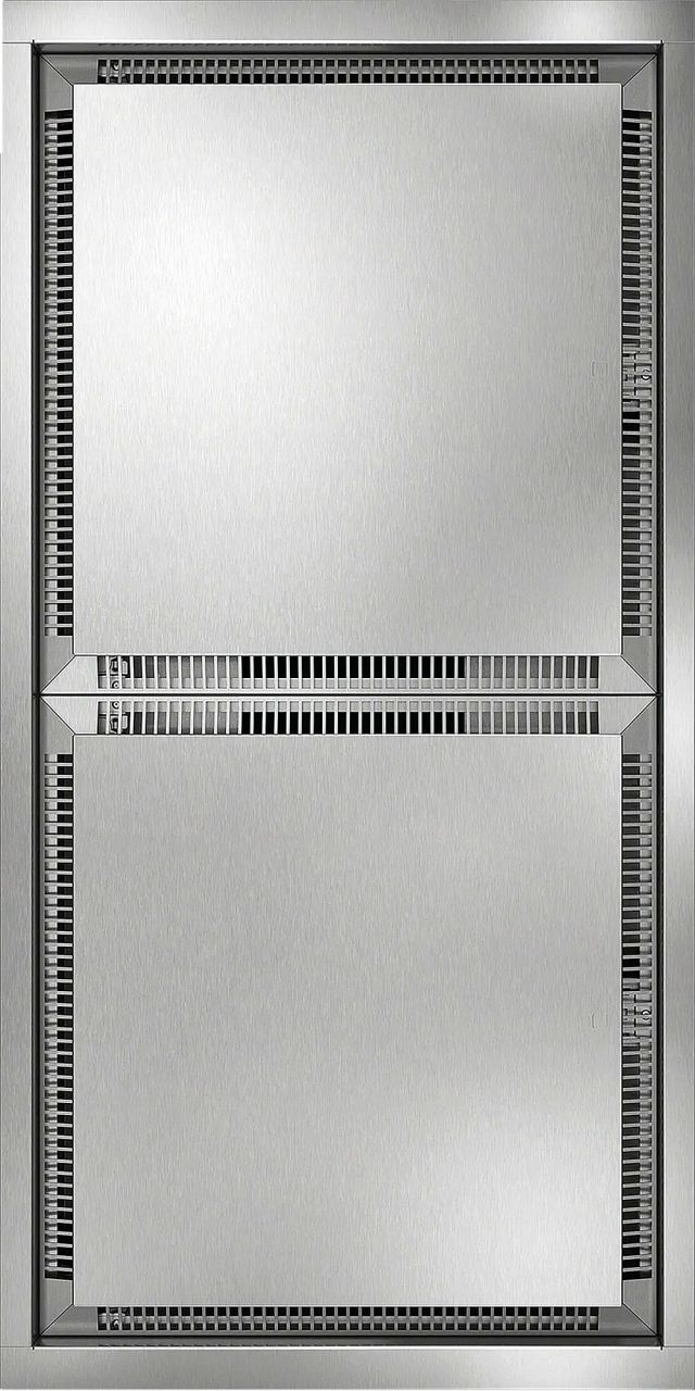 Ceiling ventilation 400 series 80 cm