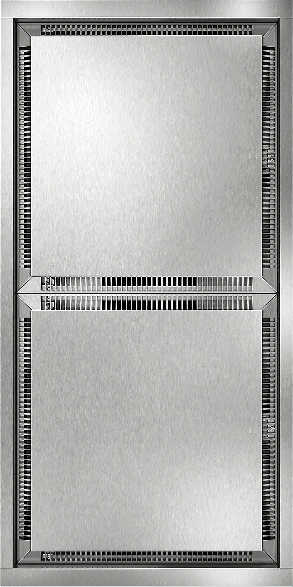 Ceiling ventilation 400 series 80 cm
