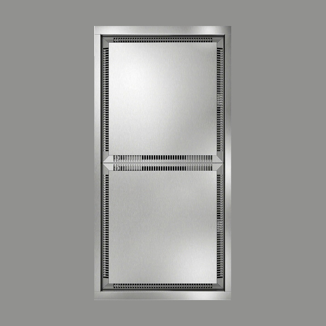 Ceiling ventilation 400 series 80 cm