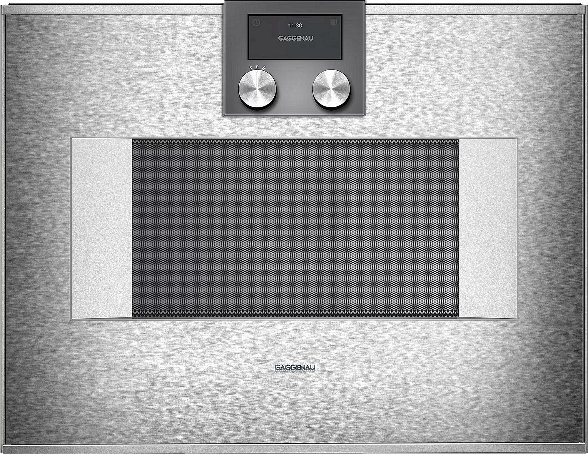 Combi-microwave oven 60 x 45 cm