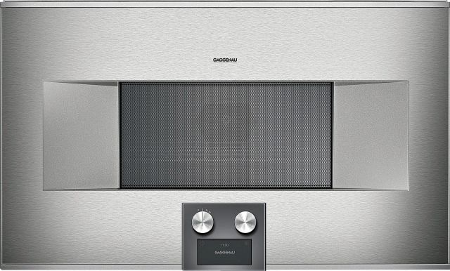 Combi-microwave oven 76 x 45 cm