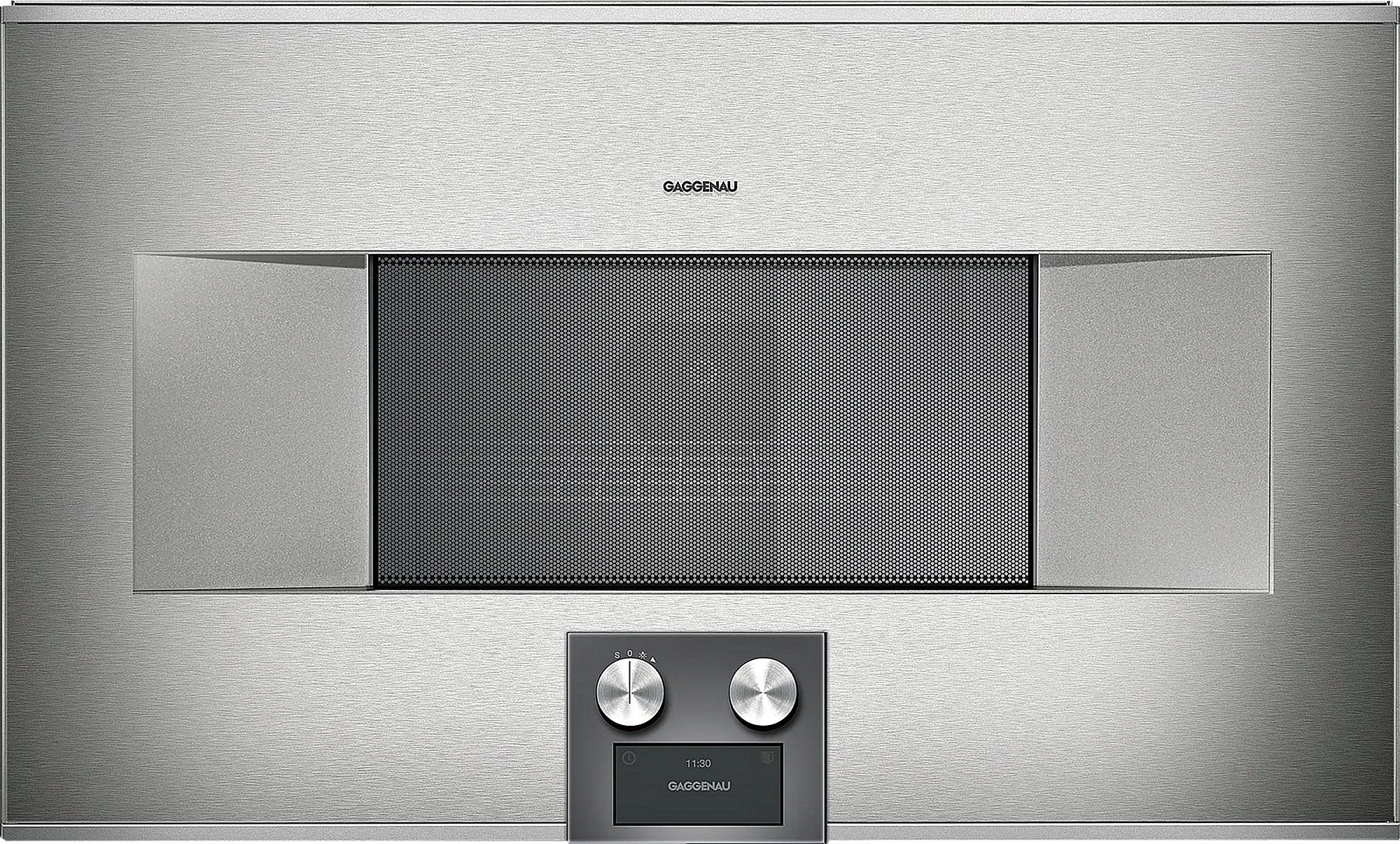 Combi-microwave oven 76 x 45 cm
