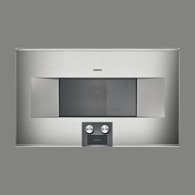 Combi-microwave oven 76 x 45 cm