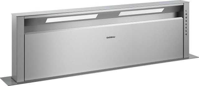 Table ventilation 400 series 120 cm, 90 cm