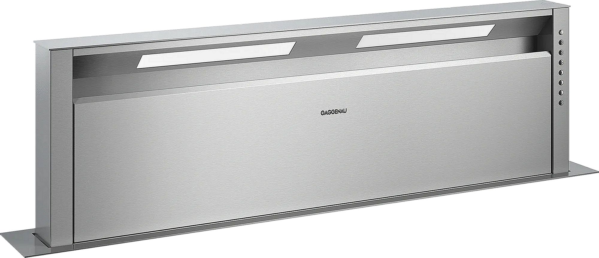Table ventilation 400 series 120 cm, 90 cm