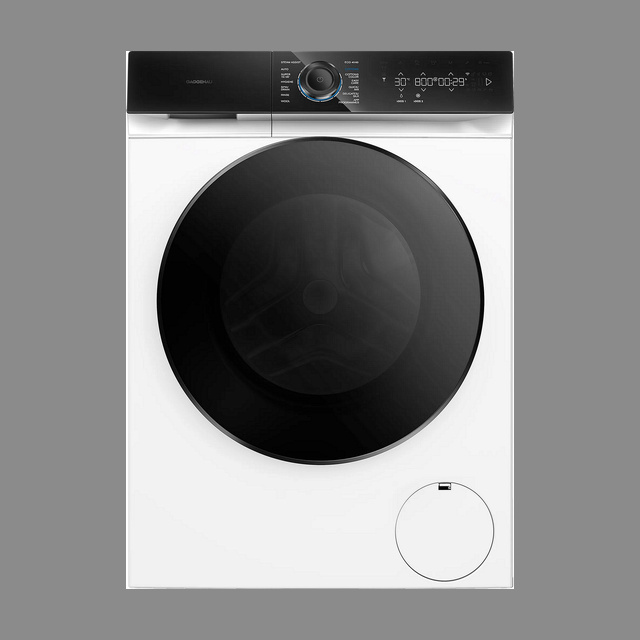 Стиральная машина Gaggenau серии 200, 10 кг