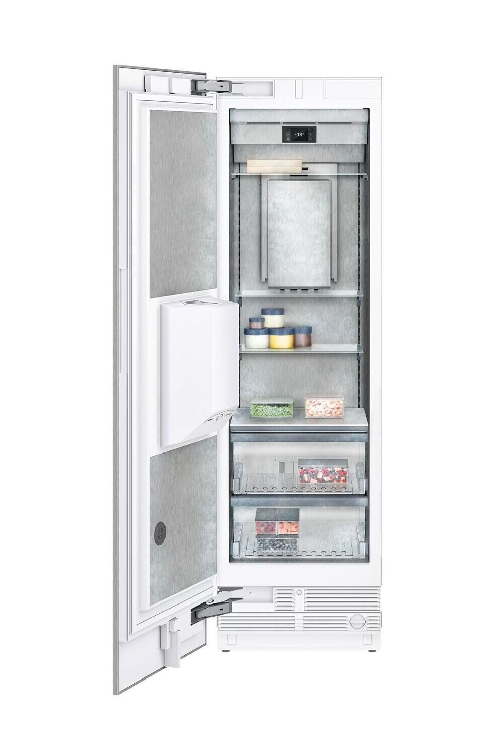 Vario 400 series refrigerator 212.5 x 60.3