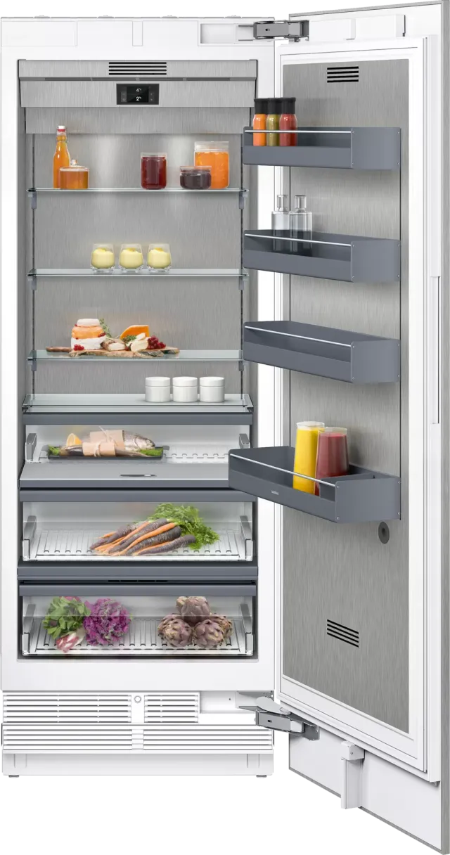 Vario 400 series refrigerator 212.5x75.6