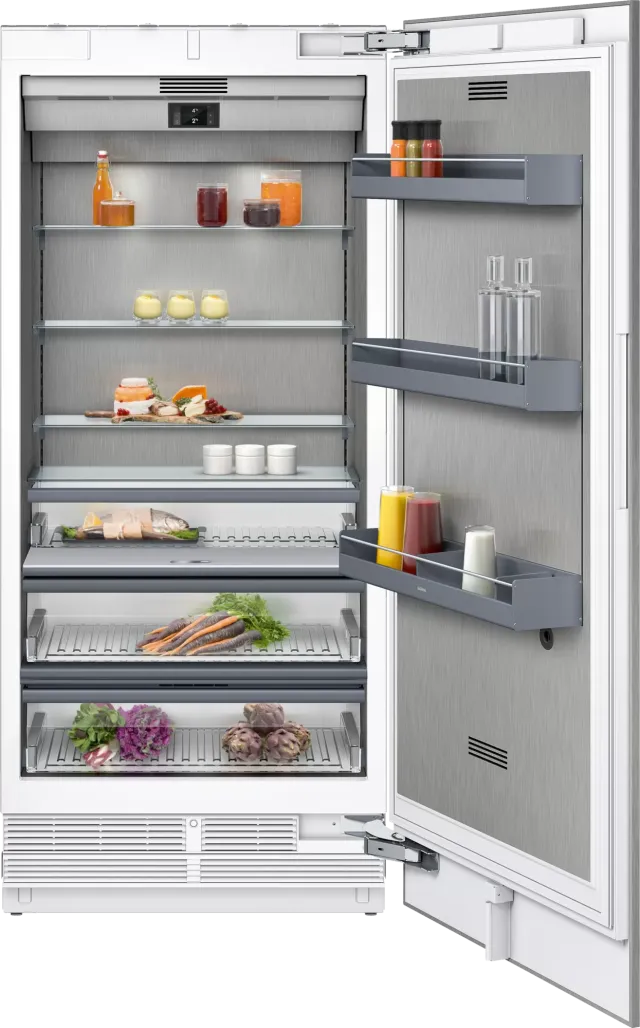 Vario 400 series refrigerator 212.5x90.8