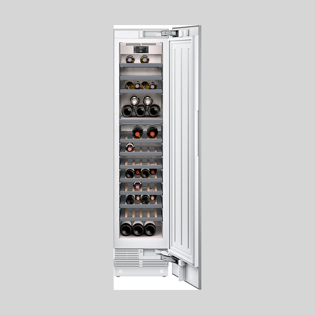 Vario 400 wine climate cabinet 61cm 212.5 x 60.3 cm