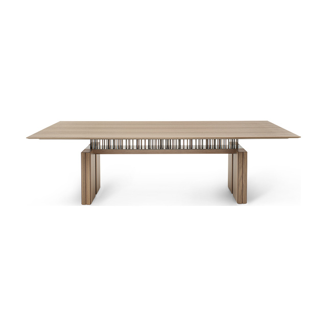 G-Code TABLE