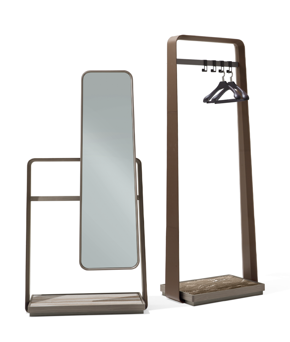 Frame