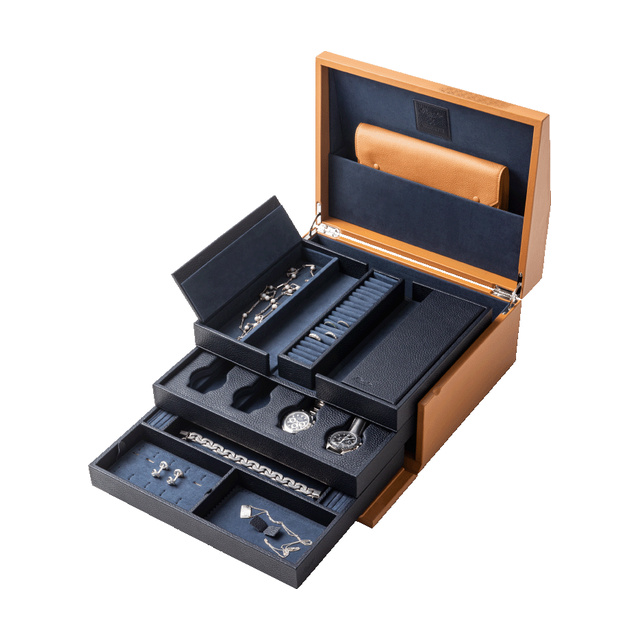 PASSION BOX