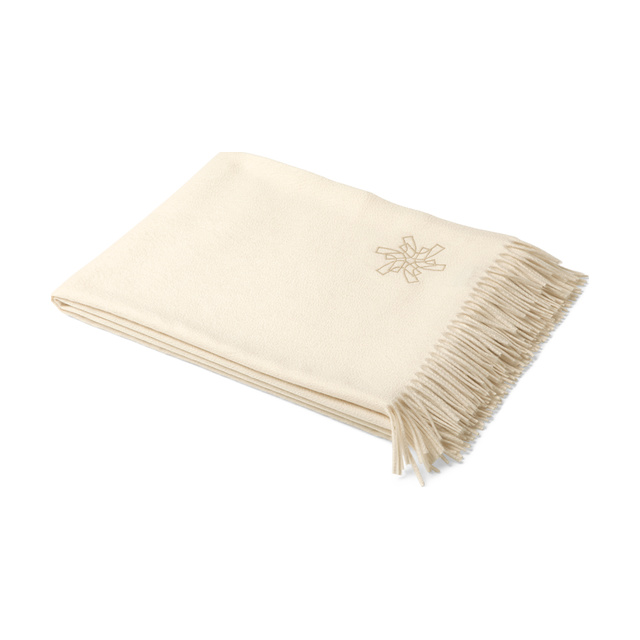 PLAID ZIBELLINO CASHMERE