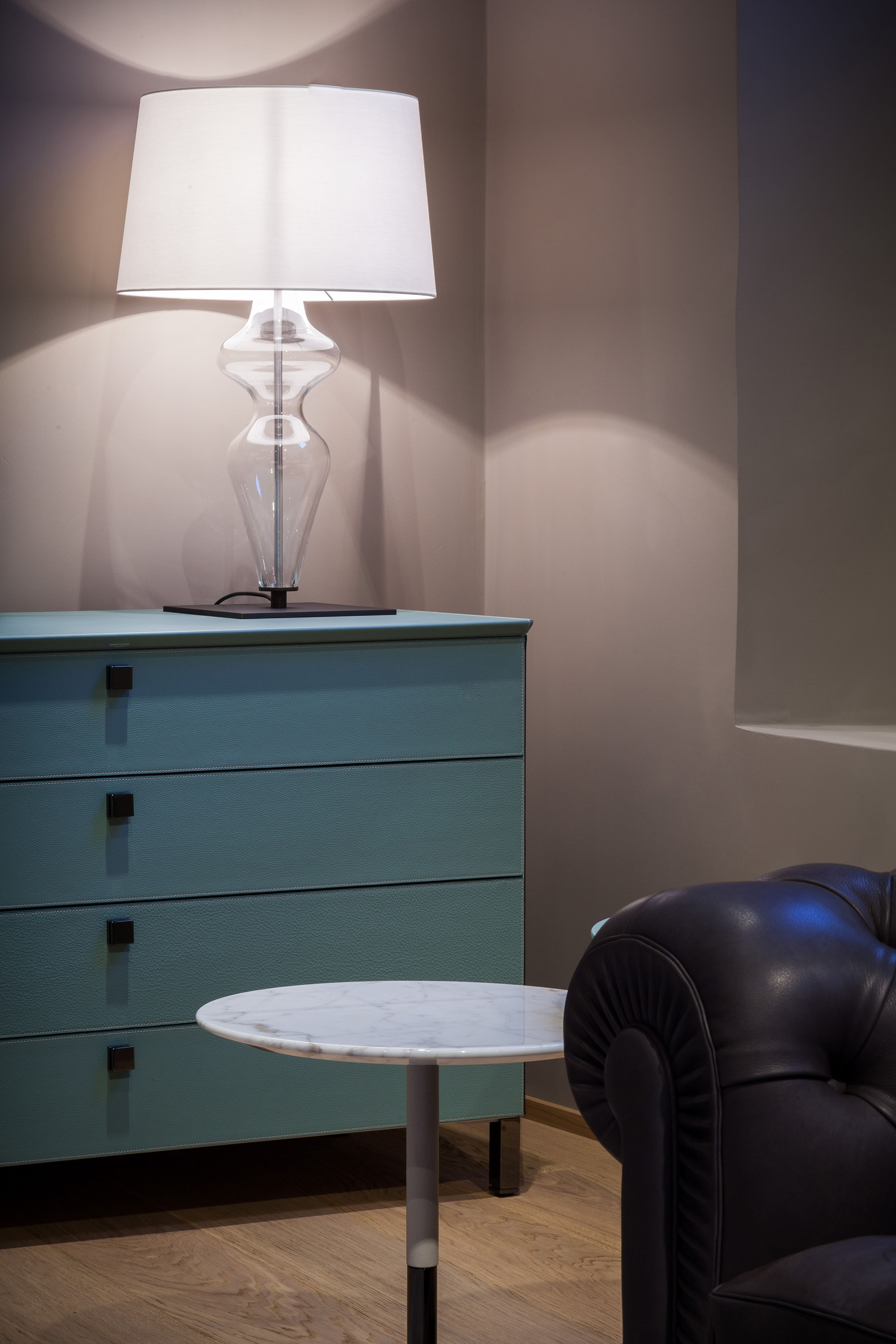 Holly | Desk lamp