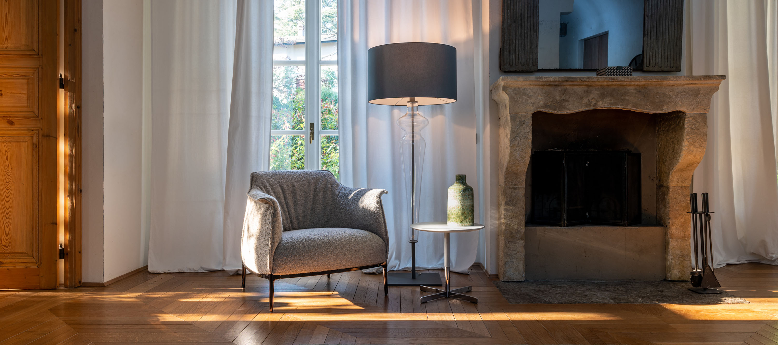 Holly | Lamp