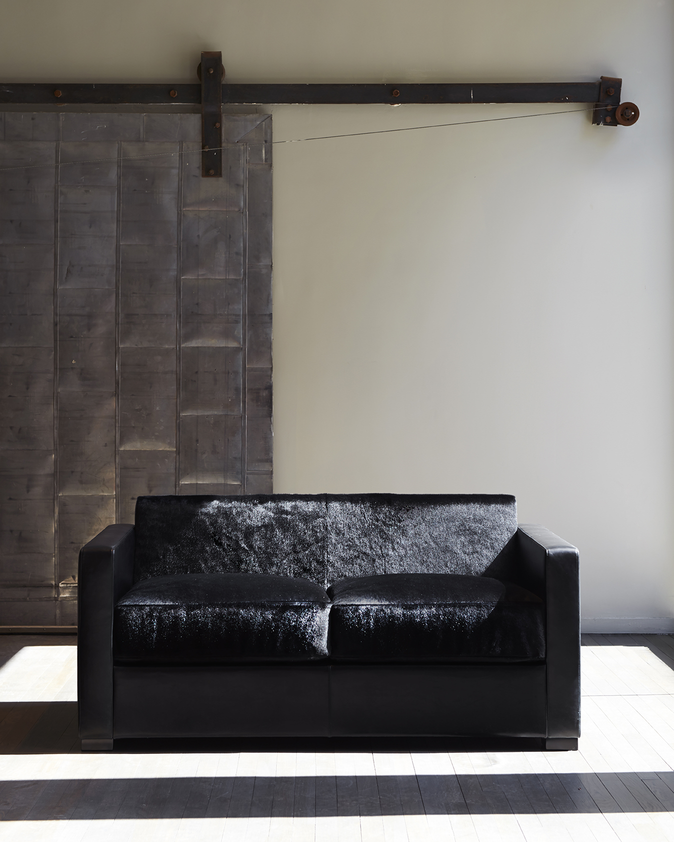 Linea A | Sofa