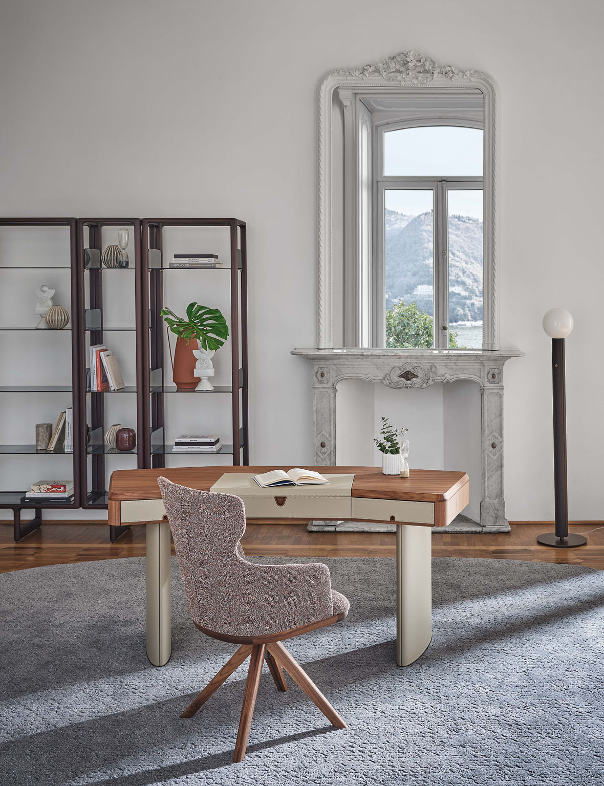 Nevada Baxter Tables And Desks Luxury Italian Furniture Store Nevada Baxter Tables And Desks Luxury Italian Furniture Store