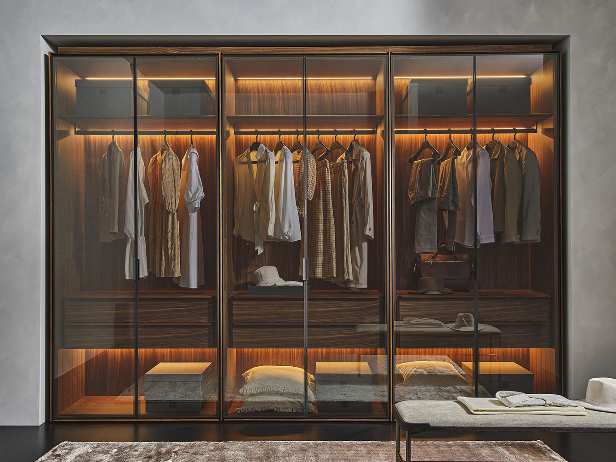 My Closet