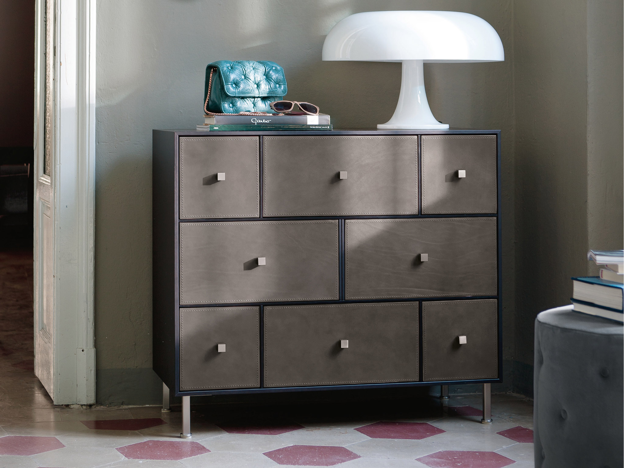 Палаццо Ручеллаи: Шедевр Ренессанса во Флоренции