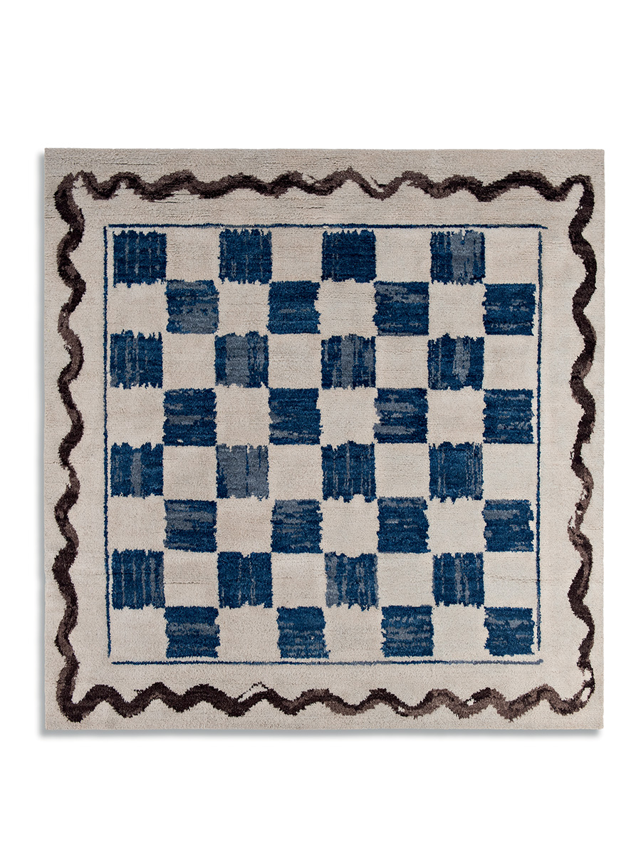 Squash | Rug