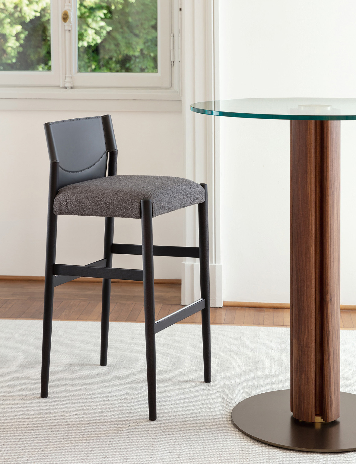 Sveva Stool