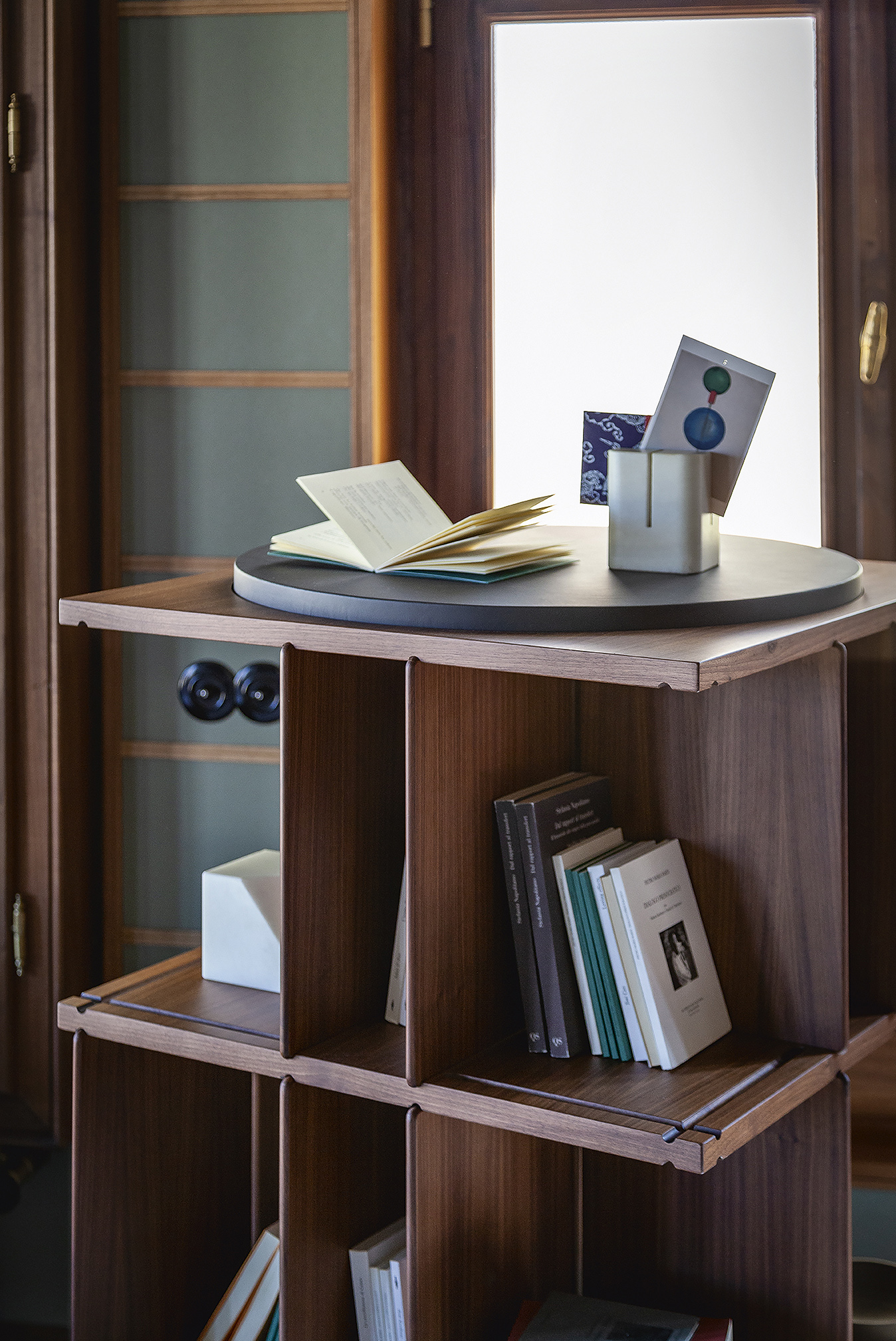 Turner | Bookcase