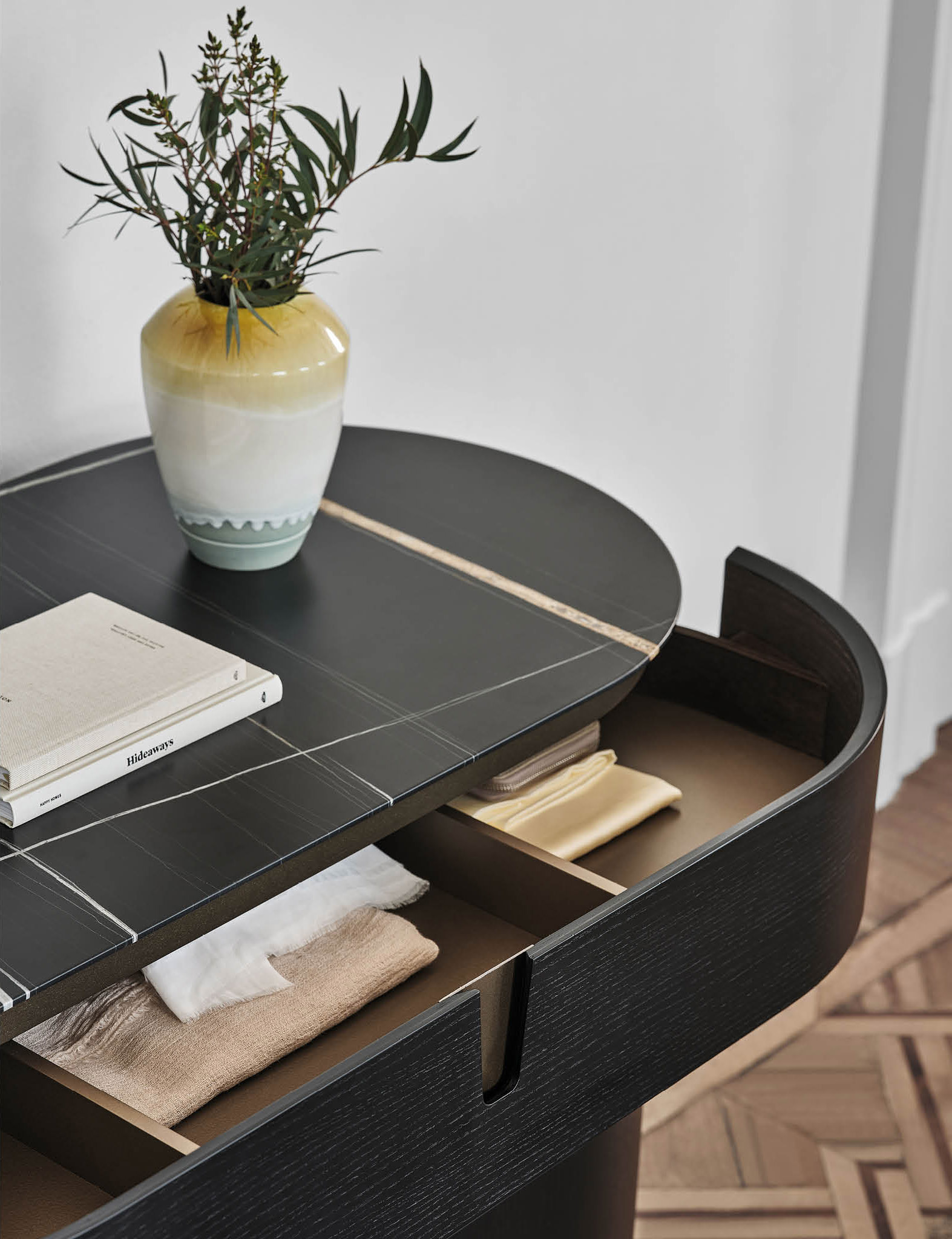 ليلة تيلسا 4: أمسية ساحرة