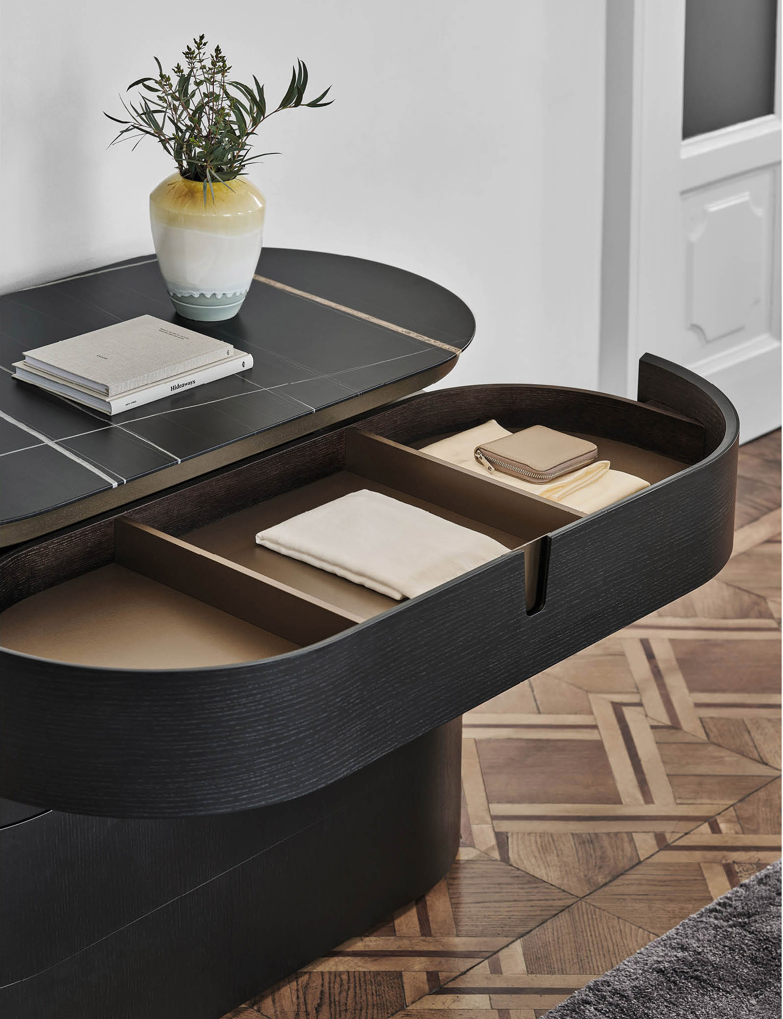 ليلة تيلسا 4: أمسية ساحرة