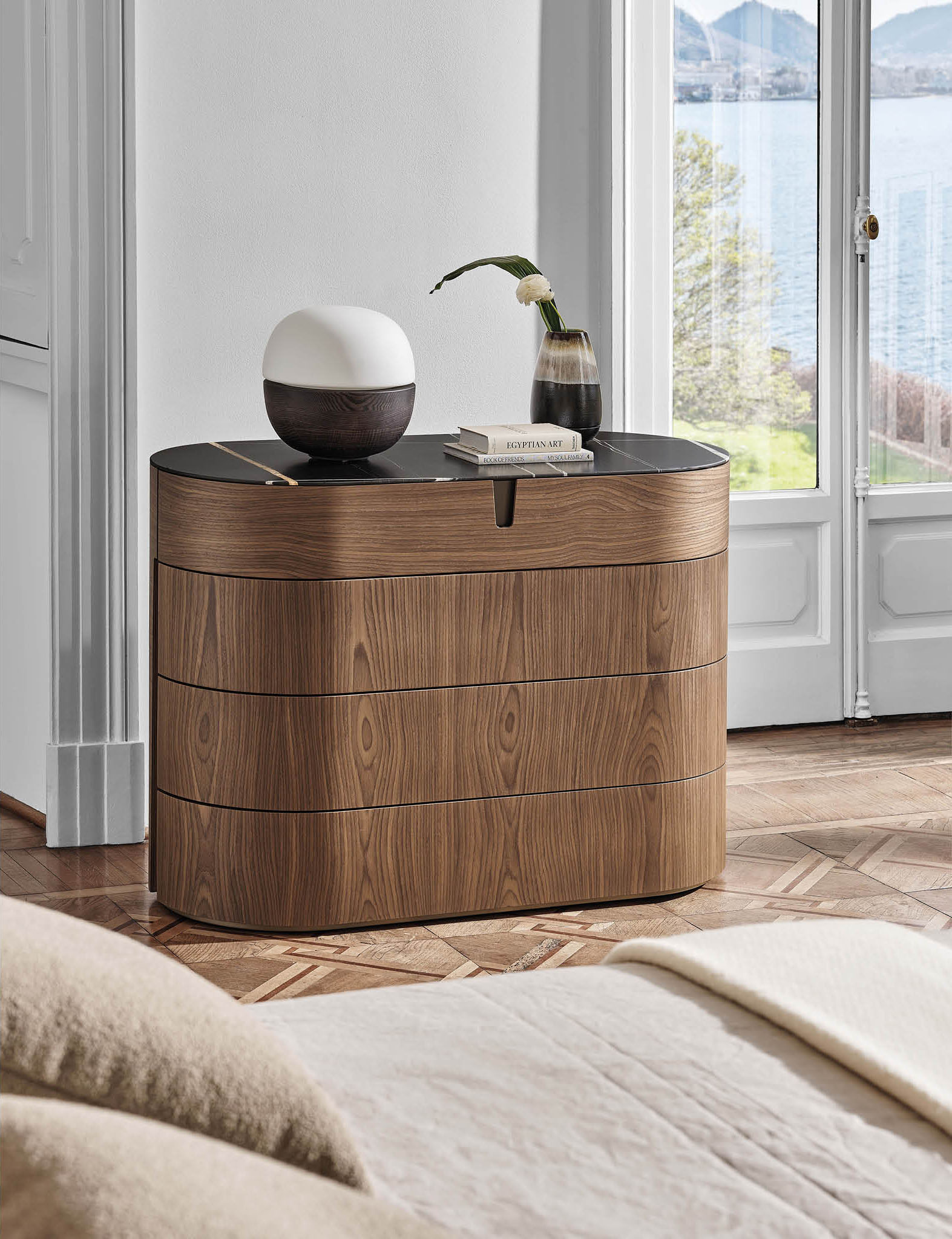 ليلة تيلسا 4: أمسية ساحرة