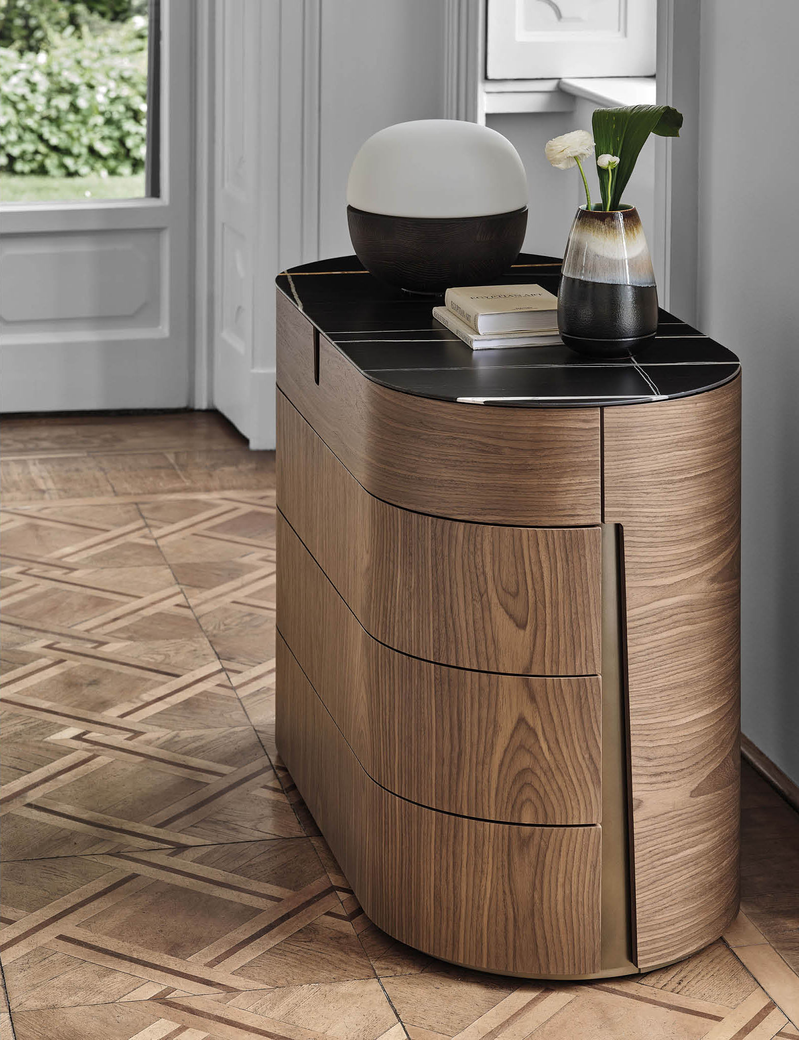 ليلة تيلسا 4: أمسية ساحرة