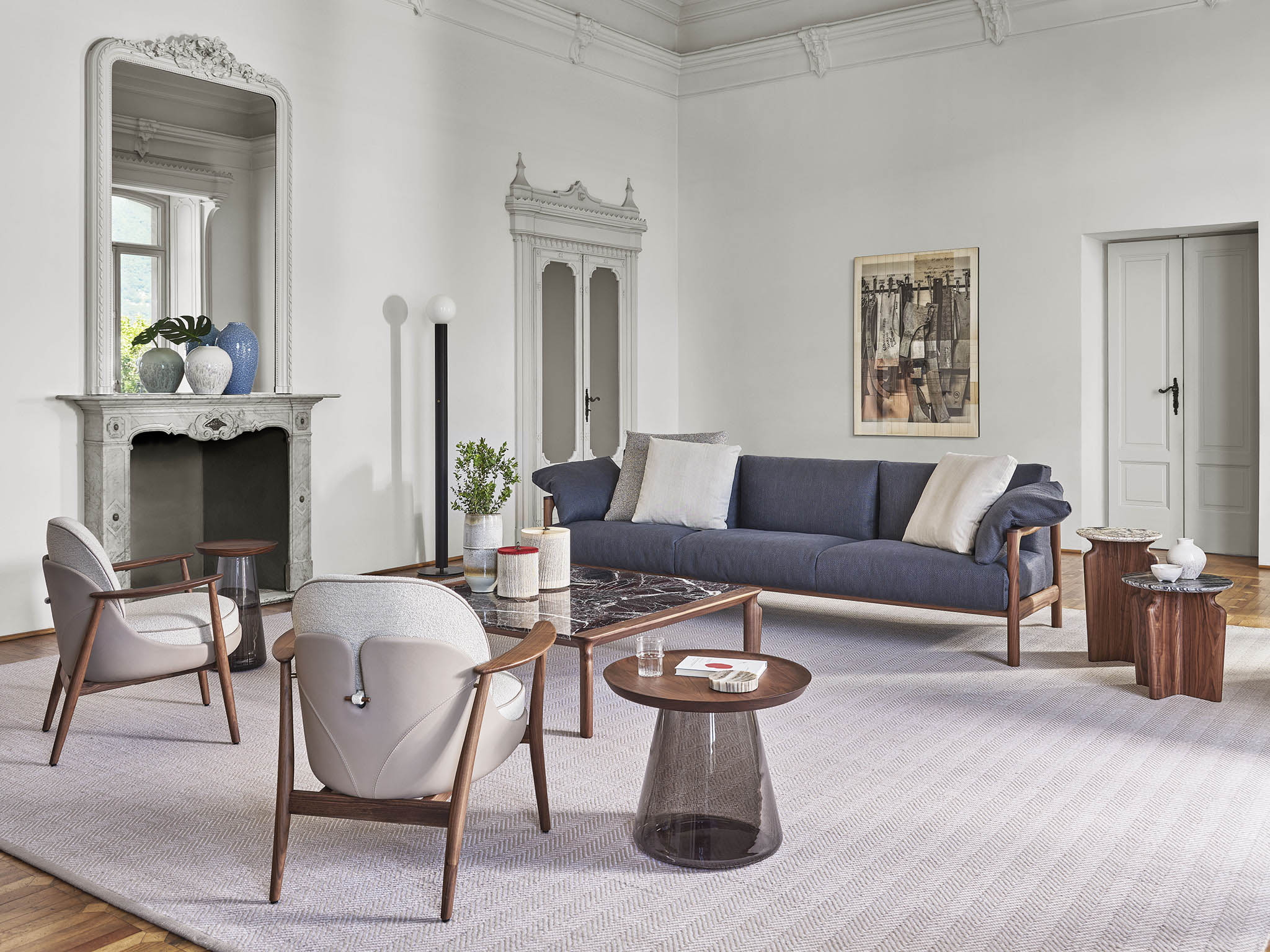Vera Sofa