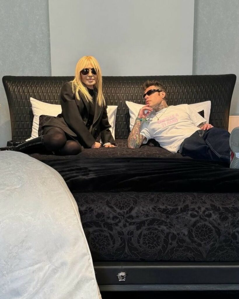 Versace Home: New 2025 Collection at the Solomia Home Showroom