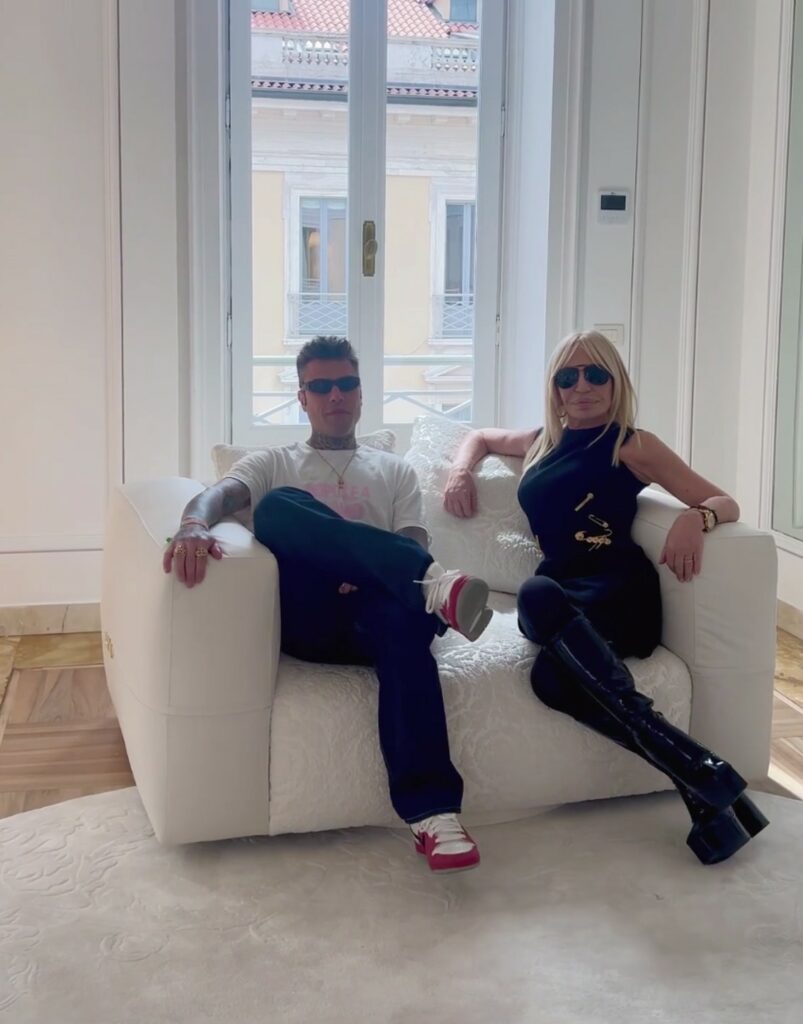 Versace Home: New 2025 Collection at the Solomia Home Showroom