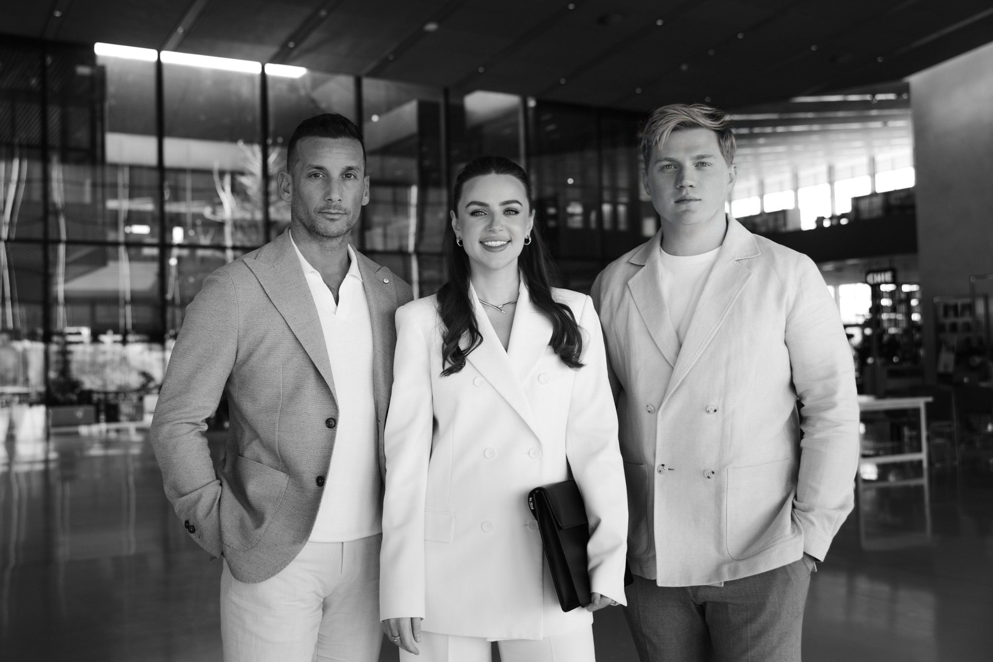 Solomia Home Debuts Award-Winning Versace Home Flagship in Dubai