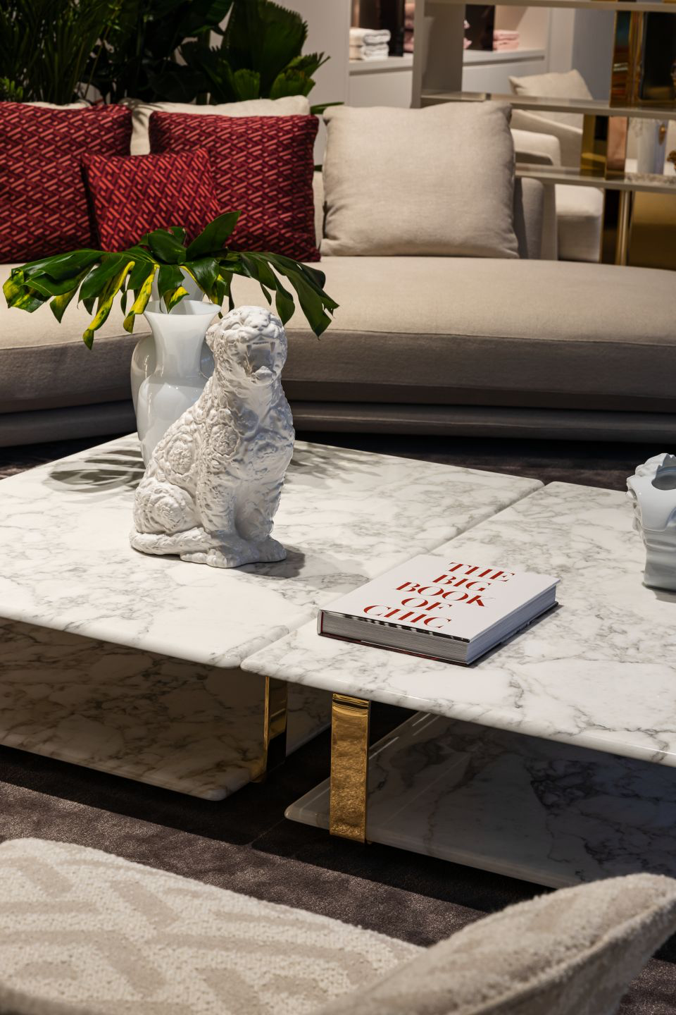 Solomia Home Debuts Award-Winning Versace Home Flagship in Dubai