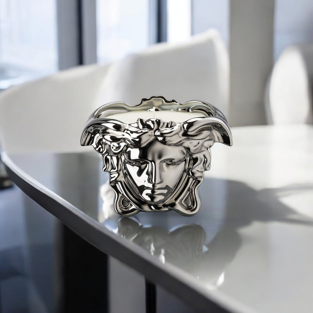 Heavy Metal and Crystal: Gifts That Survive the Sea Breeze
