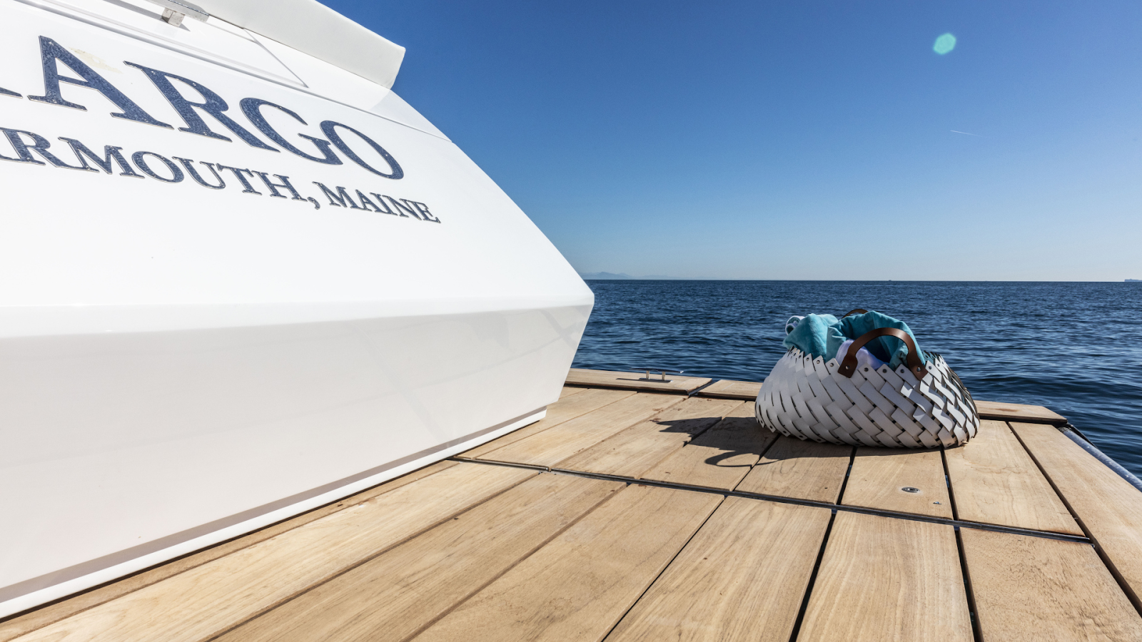 Heavy Metal and Crystal: Gifts That Survive the Sea Breeze